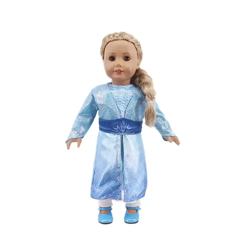 elsa baby dolls