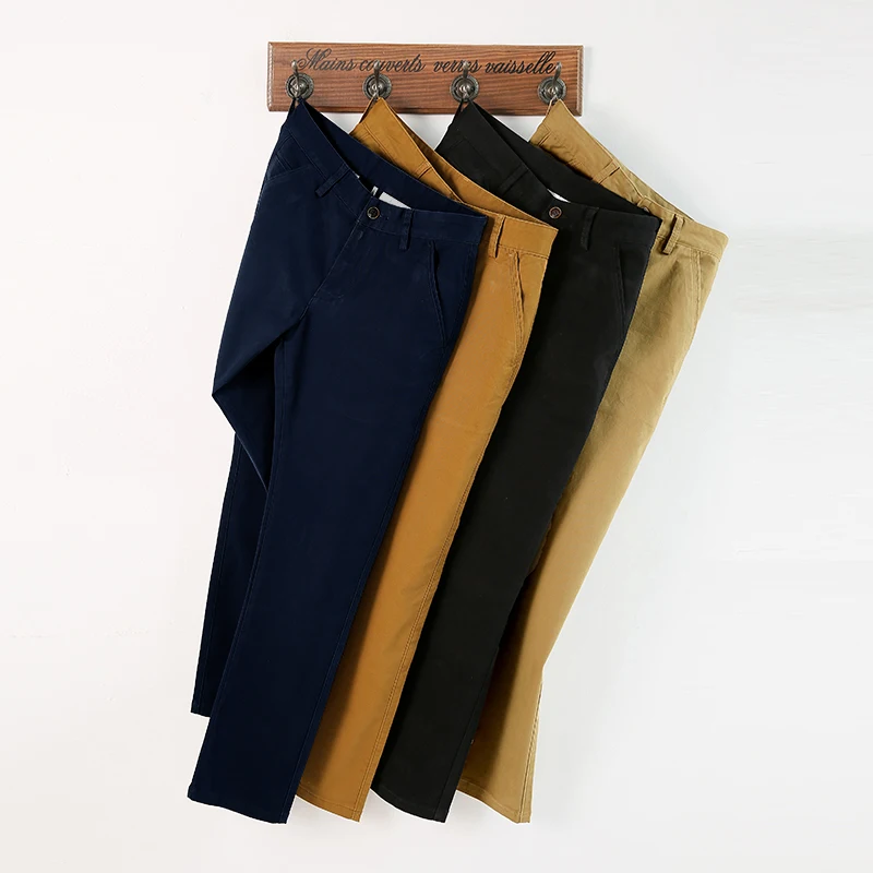 colorplus chinos pants