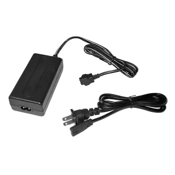 

AC/DC Camera Power Adapter Charger Supply AC-LM5 for Sony CyberShot DSC-T1 DSC-T11 DSC-T3 DSC-T33 DSC-M1