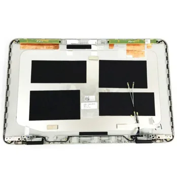 

Original back shell for 17.3"Dell XPS L702X L701X LCD back cover back shell 076RGV 32GM7LCWI40