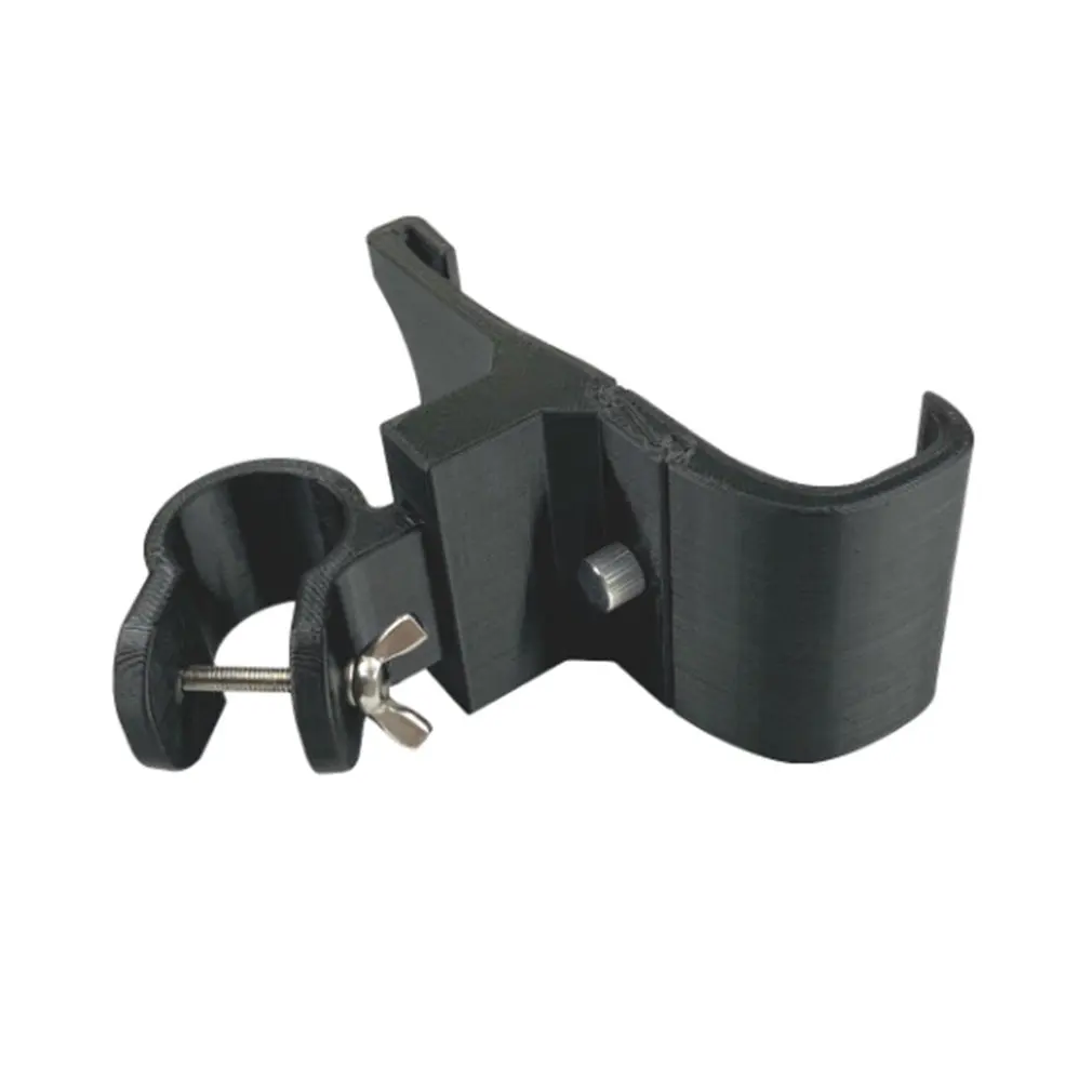 

Mount Remote Controller Bicycle Bracket Fix Holder Monitor Clamp Durable Drone Accessories Outdoor Cycling