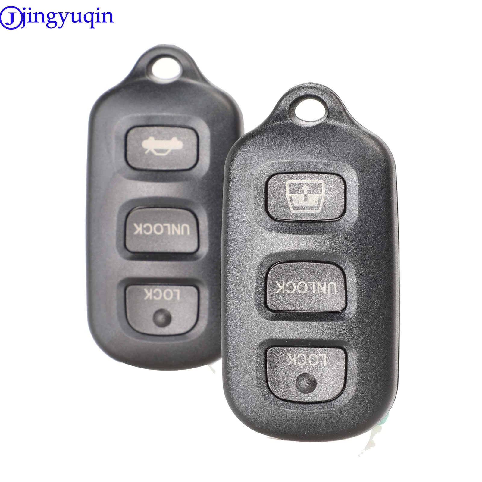 

Jingyuqin для Subaru Outback Legacy модифицированный складной чехол-книжка с дистанционным управлением для автомобильного ключа с 2 кнопками чехол для входа без ключа