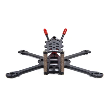 

GEPRC GEP-PT PHANTOM Toothpick Freestyle 13.7g 125mm 2.5 Inch FPV Racing Frame Kit for RC Drone Quadcopter Spare Parts