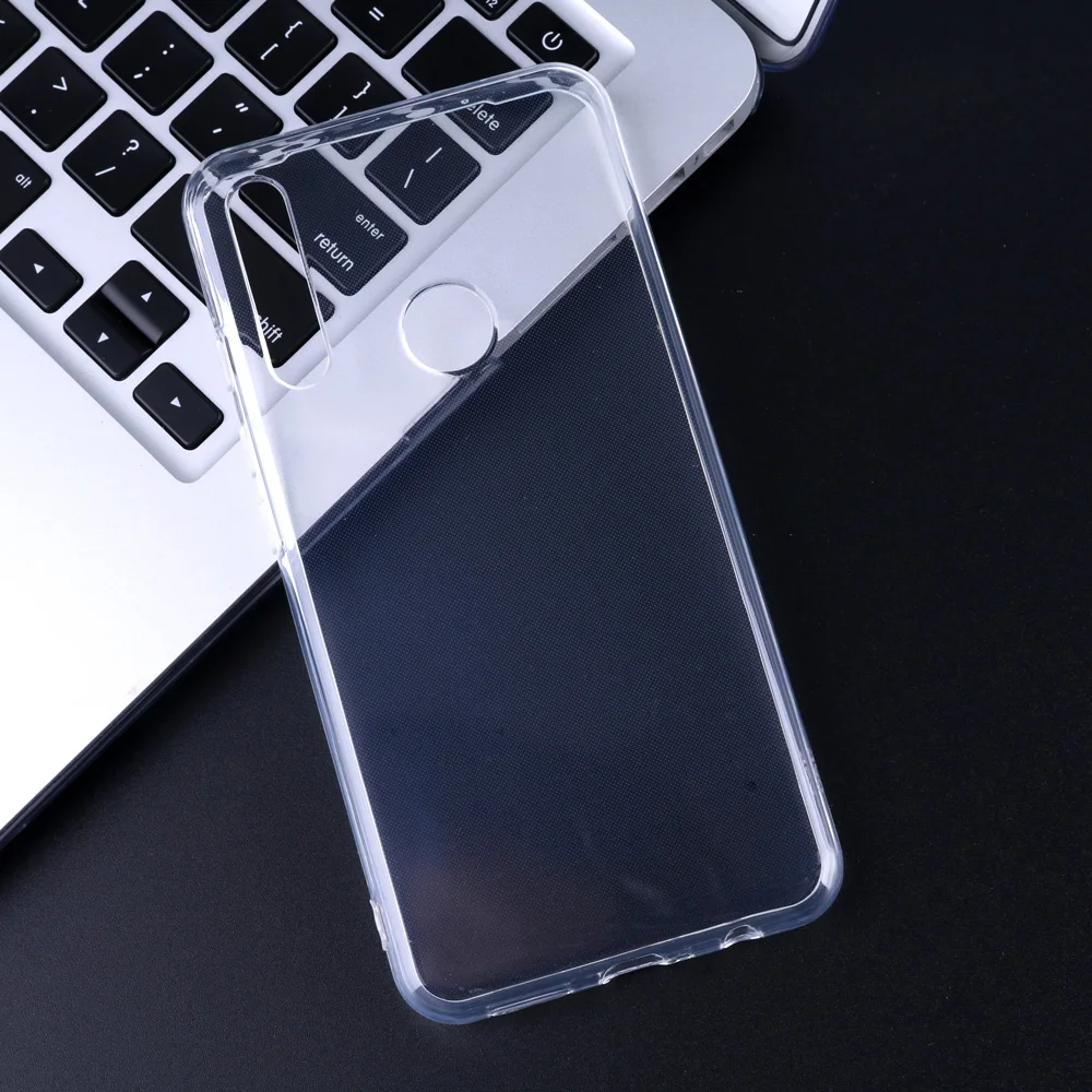 UMIDIGI A5 PRO Silicon case phone Back Cover TPU Case CLEAR CASE |