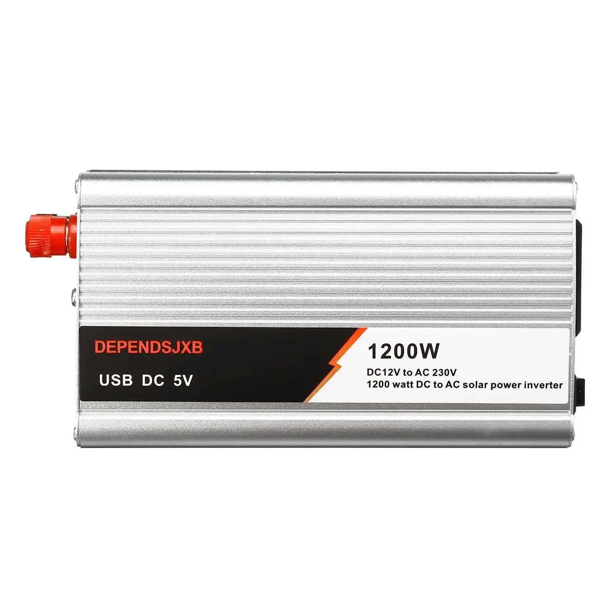 10A~ 60A ШИМ USB, зарядное устройство солнечной Зарядное устройство регулятор+ Панель+ инвертор двойной USB ЖК-дисплей Дисплей Панели солнечные комплект с кабелем 12/24V
