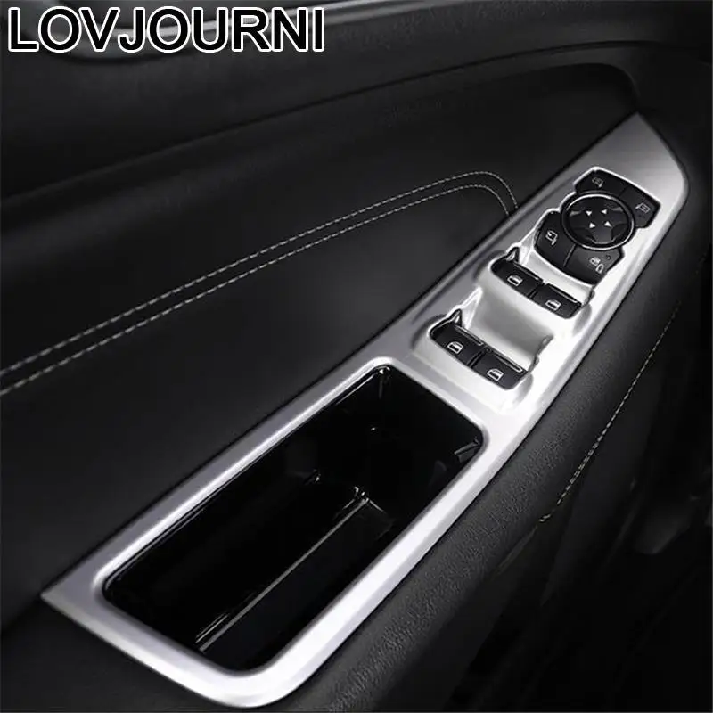 Оконная система управления Панель интерьера Модифицированная автомобильная