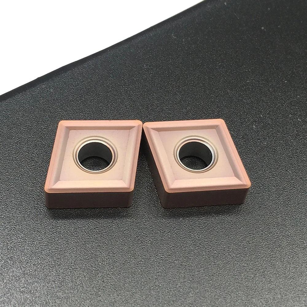 Рисунок 4 - для нержавеющей стали CNMG120408