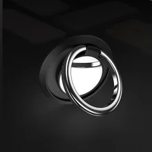 Finger-Support-Holder Ring-Stand Socket-Grip Car-Bracket Magnet-Phone 360-Rotate Luxury