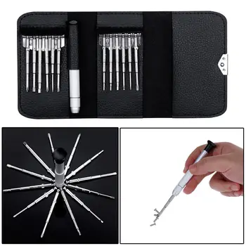 

2/4/3 Universal Repair Tool 13-In-1 Set Screwdriver Aircraft Model Repair Tool