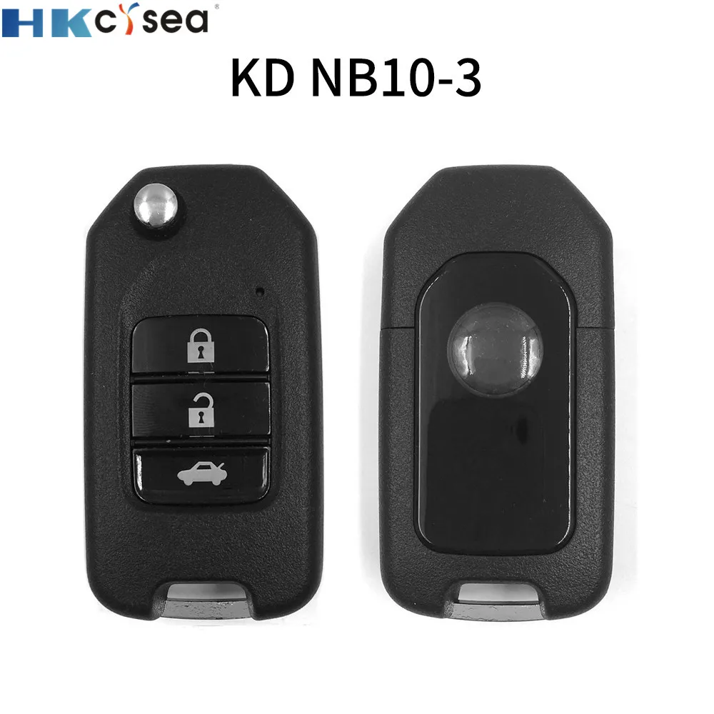 HKCYSEA 2 шт./лот NB10-3/4 Универсальный KD пульт дистанционного управления для Φ KD900 Mini