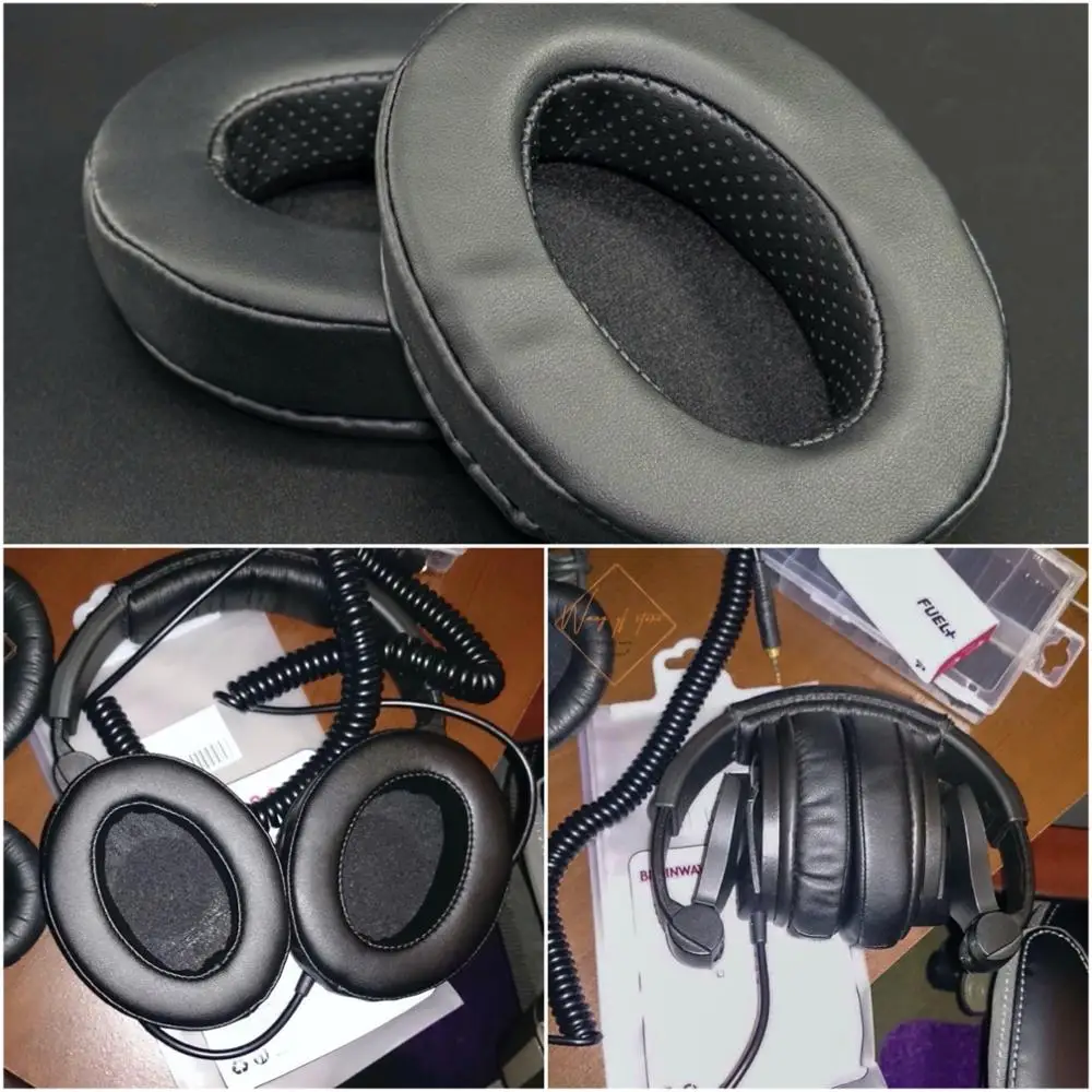 

Подушечки для наушников Sennheiser HD280 HD380 HD280 PRO HD380 PRO