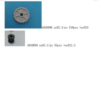 

combined order for Noritsu minilab part made in China