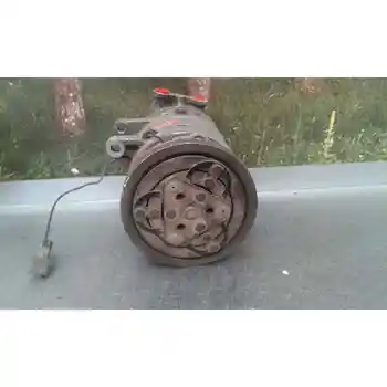 

926008C810 AIR CONDITIONING COMPRESSOR NISSAN SERENA (C23M)