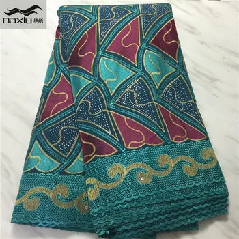 

Madison Swiss Voile Lace In Switzerland Nigerian Lace Fabrics 2020 High Quality For Wedding Tissu Dentelle Dubai Fabric