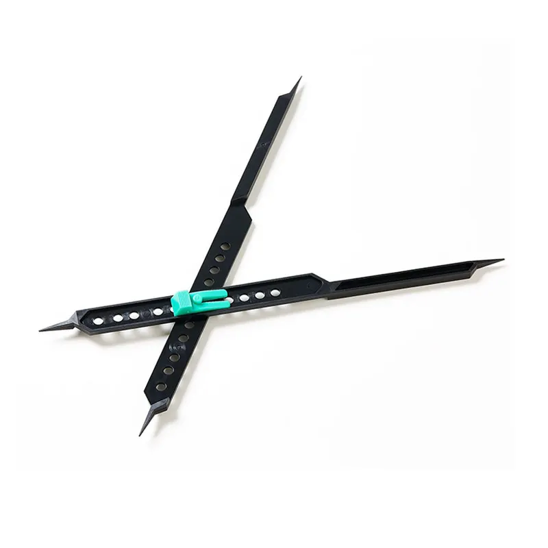 26*1.8cm Multifunction Adjustable Plastic Proportional Scale Divider Drawing Tool Artists Architect Drafting Art Compass Ruler 26*1.8cm Multifunction Adjustable Plastic Proportional Scale Divider Drawing Tool Artists Architect Drafting Art Compass Ruler