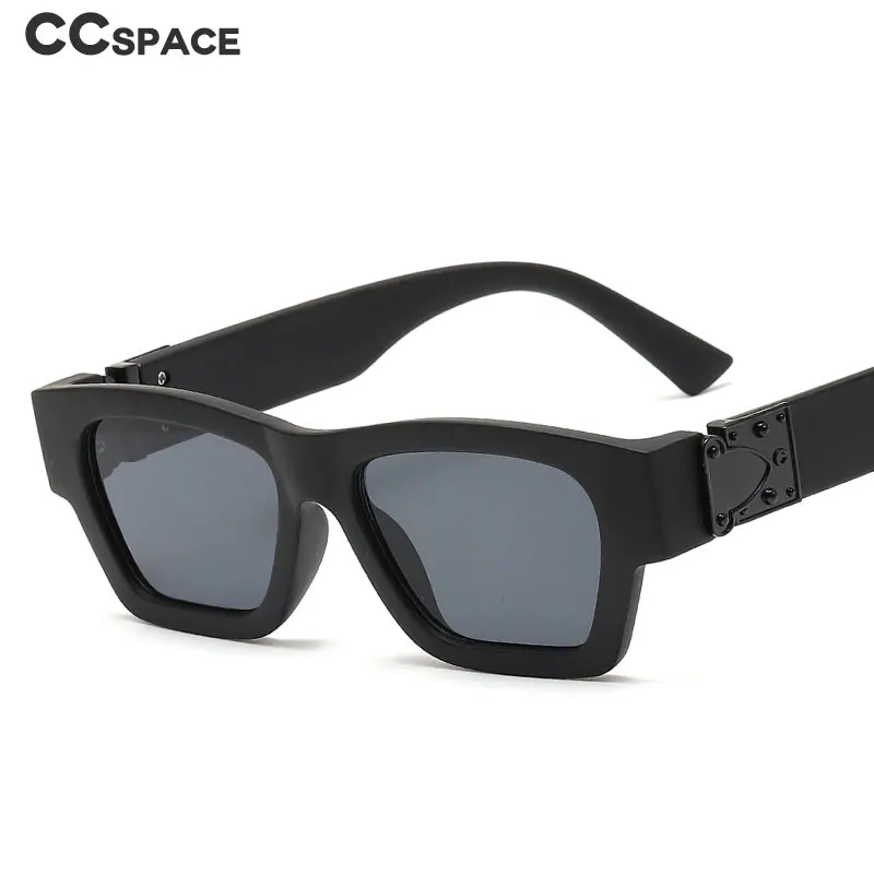 47304 кошачий глаз ретро роскошные солнцезащитные очки Квадратные для мужчин и женщин Модные Оттенки UV400 Винтажные Очки