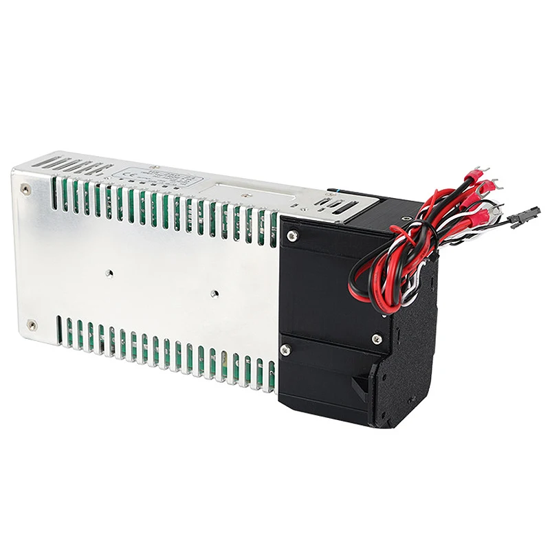 Аксессуары для 3d принтеров, блок питания и блок питания PSU 24V 250W для Prusa I3 MK3 MK3S