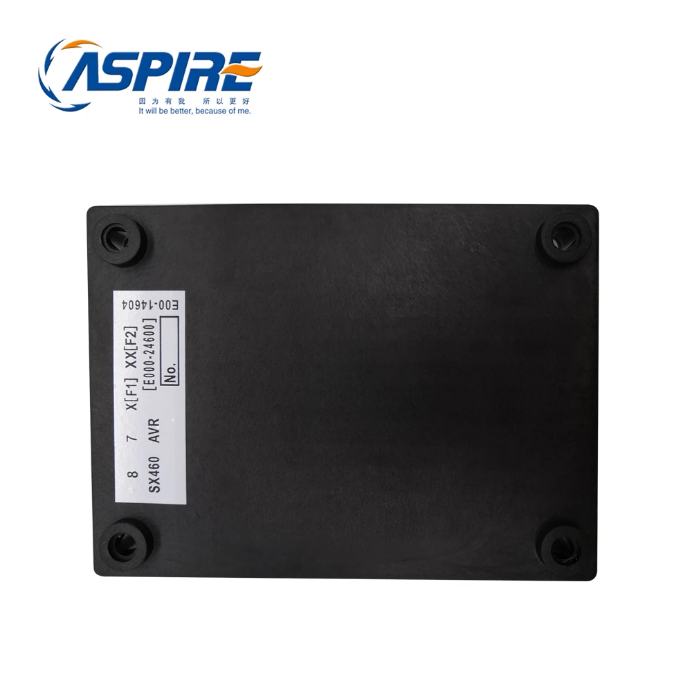 AVR SX 460 автоматический регулятор напряжения AVR SX460 для генератора