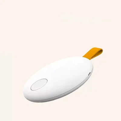 Новейшая Xiaomi Молодежная версия, смарт-устройство против потери, интеллектуальное позиционирование, сигнализация, поиск, трекер, сумка для домашних животных, кошелек, ключ, искатель - Цвет: 1 pc
