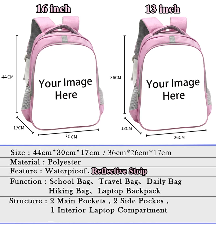 Bz School Backpack - BZ Children's School Bag - Size 20 price in Egypt |  Jumia Egypt | kanbkam