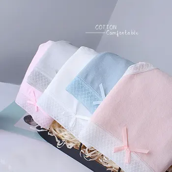 

Briefs Panties for Women Cotton Seamless Panties Woman Mid-Rise Sexy Lingerie Women Seamless Panties Girl Shorts Dropshipping