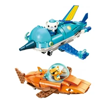 Octonauts Gups Buy Octonauts Gups With Free Shipping On Aliexpress