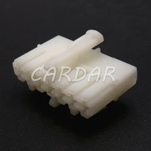 

1 Set 7 Pin 3.5 Series 927295-1 Automotive Electric Cable Haness Socket Auto Connector Car Unsealed Adapter