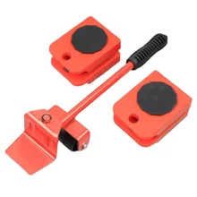 

Portable Moving Artifact Tool / Heavy Lifting Tools / Moving AIDS / Heavy Furniture Moving Pulley