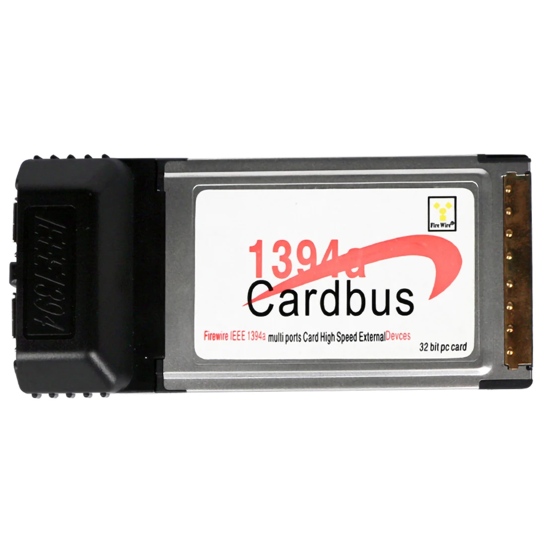 XT-XINTE 2 порта 6 Pin 1394A IEEE 1394 CardBus карта 54 мм для PCMCIA цифровой камеры DV видеокамеры жесткие диски съемные