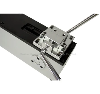 

universal harness tester / electronic crimp wire tester tools