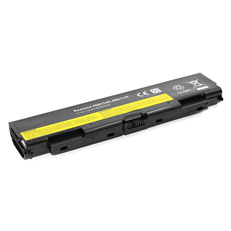Apexway 10,8 V аккумулятор ноутбука T440P для lenovo ThinkPad L440 L540 T440pT540p W540 45N1148 45N1149 45N1150T 45N1144 45N1145