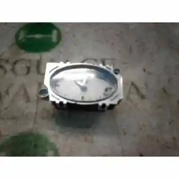 

COMMAND MULTIFUNCTION FORD MONDEO SALOON (GE) Environment 1S7115000AEB41TA-WATCH W926 [3242328]