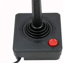 Контроллеры геймпады джойстики Джойстики для системной консоли Atari 2600
