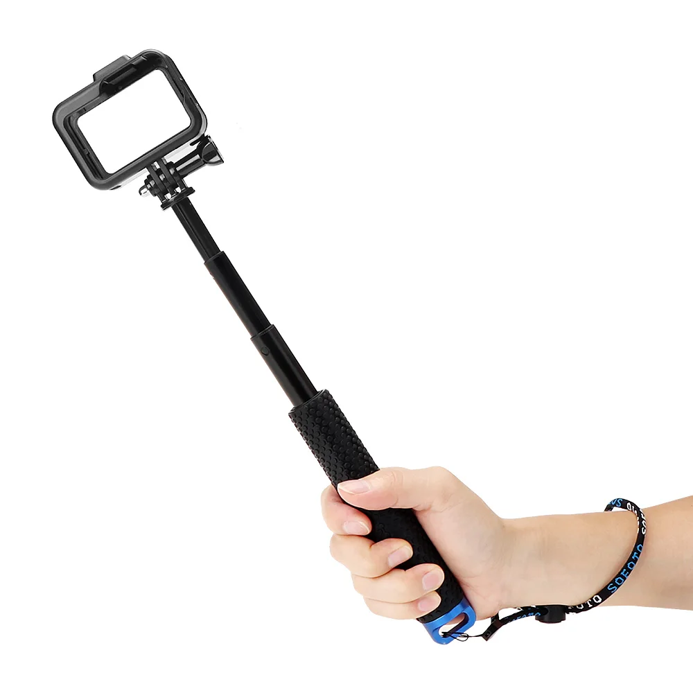 Для Gopro hero 8 Protecive чехол пластиковая рамка держатель набор для Gopro hero 8 black Action Camer аксессуары