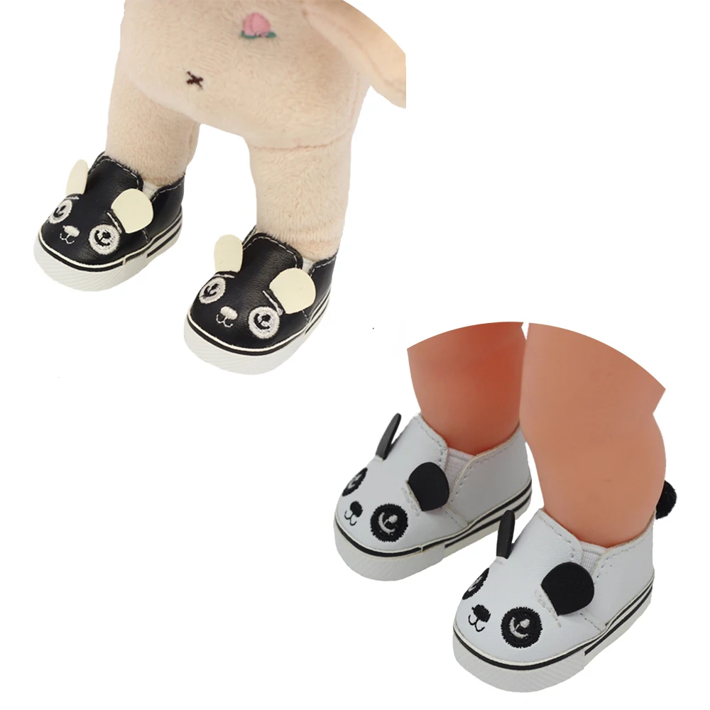 

Doll's clothes and shoes fit the 14.5-inch doll for BJD EXO children's toys children's holiday gift