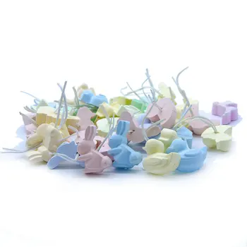 

Mineral Stone Calcium Chew Toy Bird Parrot Small Pet Hamster Rat Chinchilla Rabbit Teeth Grinding Bite Stone for Pet Supplies