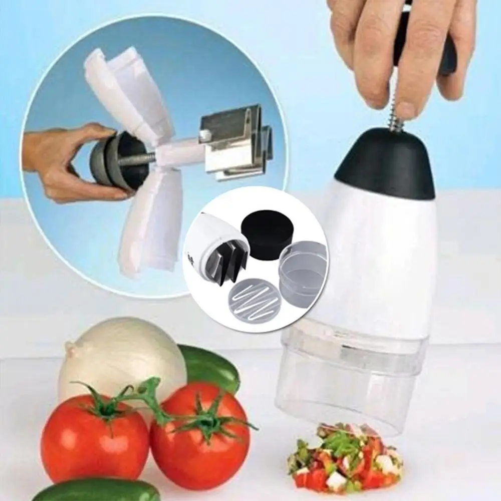 Single Double Cup Garlic Press Kitchen Garlic Cutter Kitchen Accessories Kitchen Utensils Cut Carrot Onions