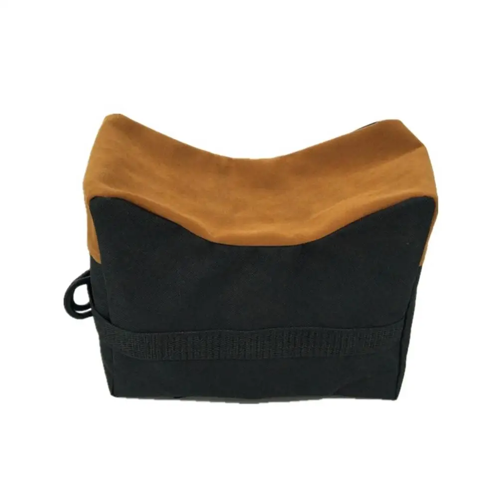 Discounts Hot! Outdoor Hunting Shooting Support Sand Bag Target Front Back Cushion Range Stand