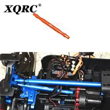 

Arrma 1 / 5 Kraton 8s ara110002t1 / ara110002t2 aluminum alloy front body support fixed keel rod