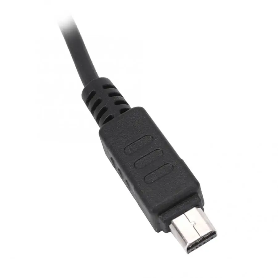 YouPro YP-20 UC1 портативная камера проводной пульт дистанционного спуска затвора для Olympus E-620/E-600/E-550/E-520/E-510/E-450/E-420