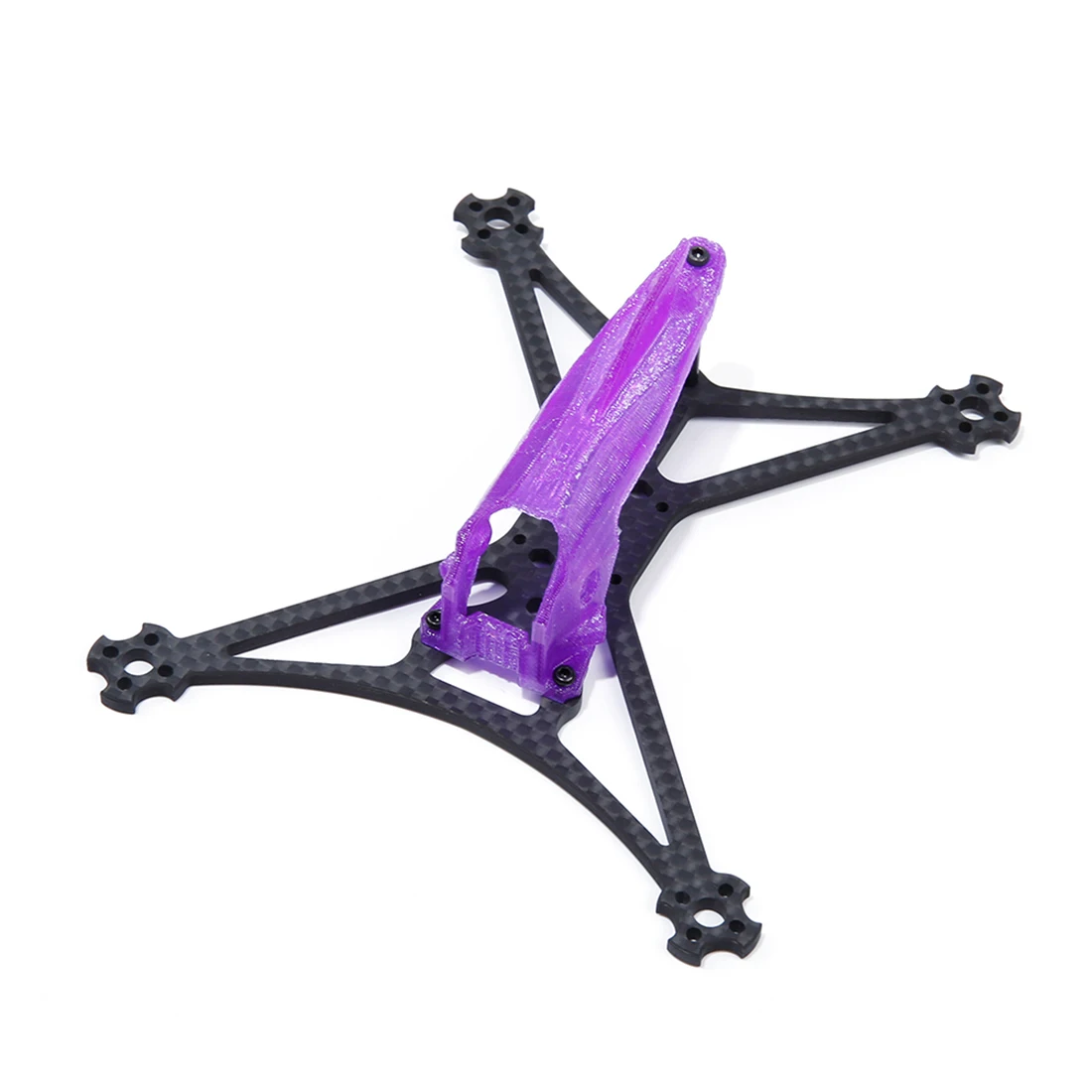 IFlight TurboBee 136RS 3 дюймовый комплект рамы для гоночного дрона с видом от первого лица