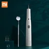 Xiaomi DR.BEI Ultrasonic Dental Scaler YC2 Electric Tooth Calculus Remover Tooth Stains Tartar Dentist Teeth Whiten Oral Hygiene ► Photo 1/6