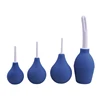 Medical Materials Enema Bulb Enema Cleaning Container Anal Vagina Cleaner Douche for Men and Women New Sain Adultes 1