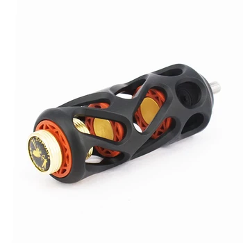

Archery Bow Balance Damper Compound Bow Stabilizer Metal Hollow Compound bow