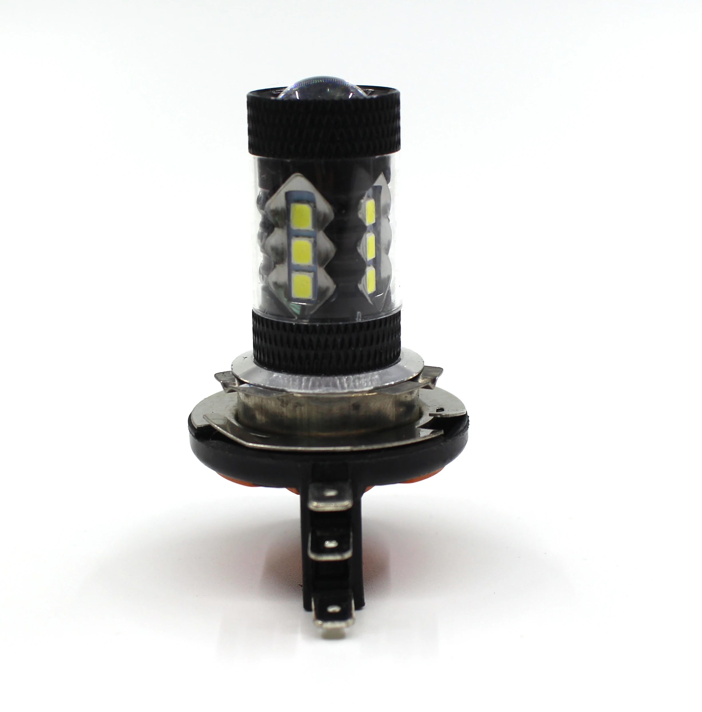 2 шт. H15 80 Вт 3030 16SMD светодиодный противотуманных фар фары