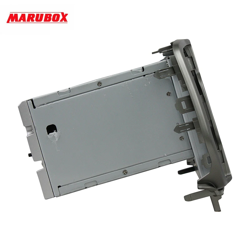 Marubox KD9206 DSP, 64 ГБ, Штатная магнитола для Киа Sportage-, Android 9.0, цифровой сигнальный процессор с DSP