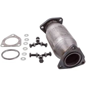 

Rear Catalytic Converter For ACURA MDX 3.5L 2003-2006 / ACURA TL 2004-2008 3.2 L