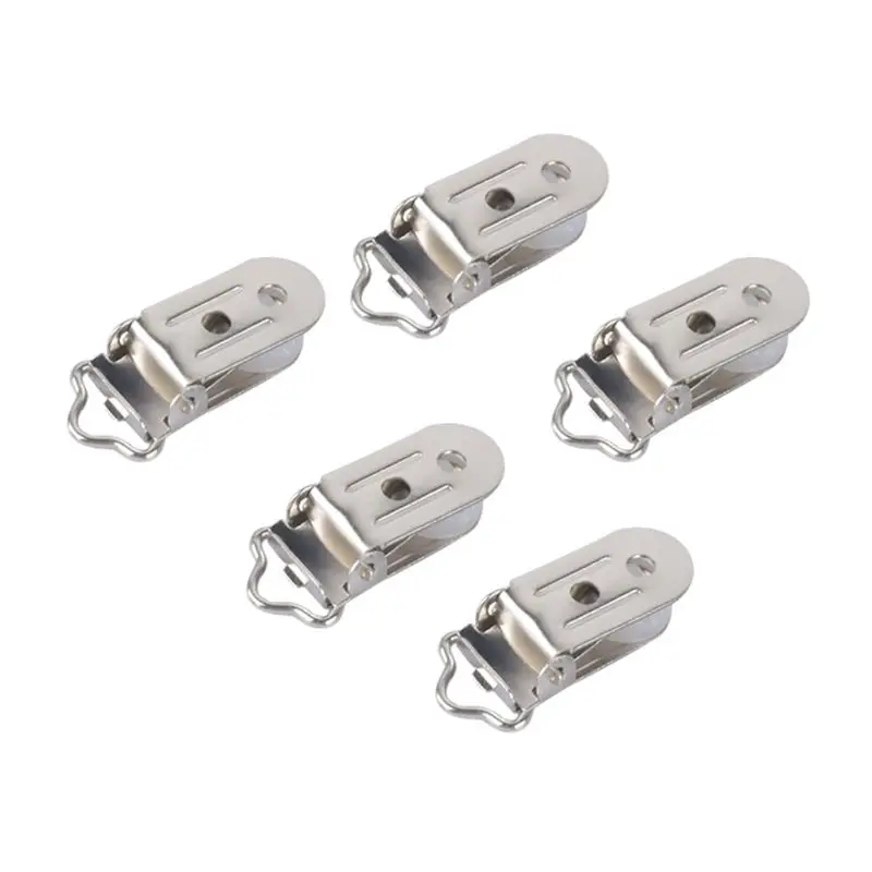

Metal Duck Mouth Buckle Hardware Polish Toggle Latch Lock Boxes Case DIY Tool F42A