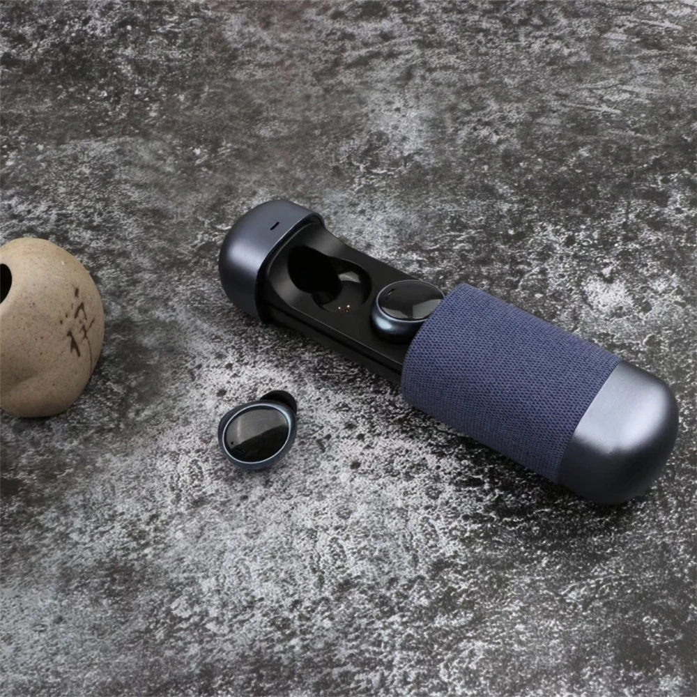 TWS, беспроводные наушники, 3D стерео мини Bluetooth наушники, 5,0, двойной микрофон, спортивные водонепроницаемые наушники, гарнитура для автоматического сопряжения