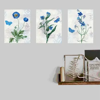 

Set Set of 3 Special shape 5D Diamond Painting Kit for Adult Full Drill Paint with Diamonds Pictures Arts Craft for Home Decor